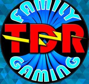 TDR Family Gaming