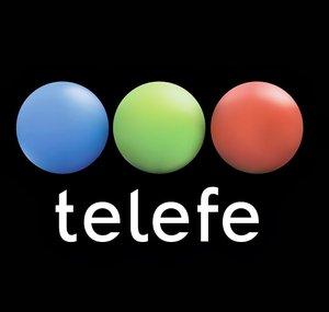 Telefe Internacional