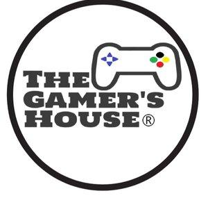 The Gamer's House
