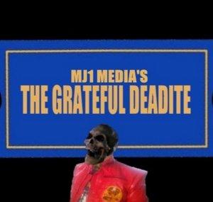 The Grateful Deadite