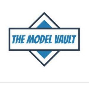 The Model Vault