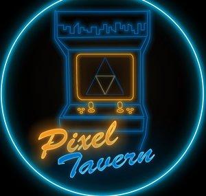 The Pixel Tavern