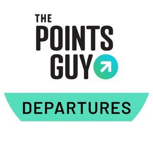 The Points Guy | Departures