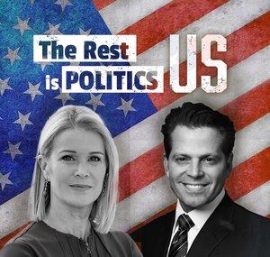 The Rest Is Politics US