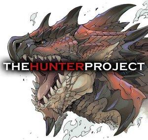 TheHunterProject