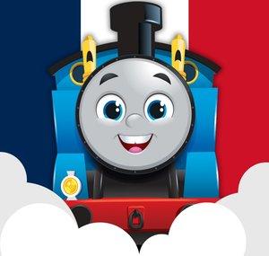Thomas Et Ses Amis