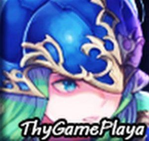 ThyGamePlaya