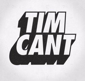 Tim Cant