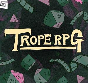 Trope RPG