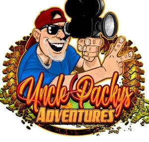 Uncle Packy's Adventures