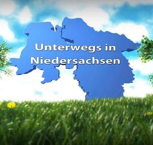 Unterwegs in Niedersachsen