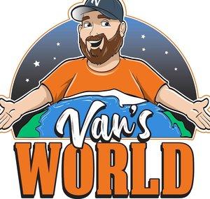 Vans World