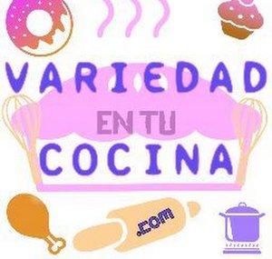 Variedad en tu Cocina