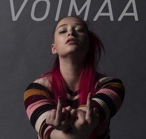 Voimaamusic