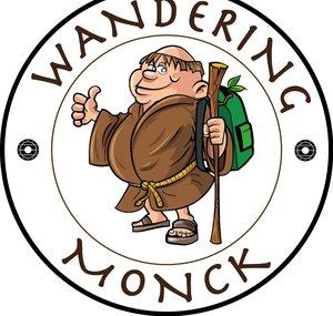 Wandering Monck