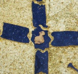 Willo's Australian coin, relic and gold detecting