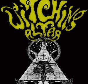 Witching Altar