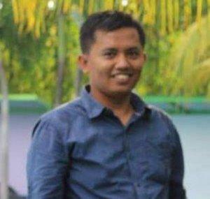 Yudi Armansah