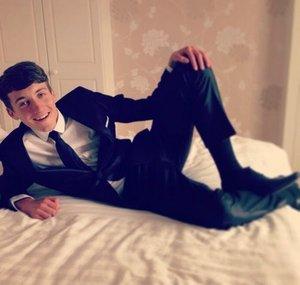 Zak Ward