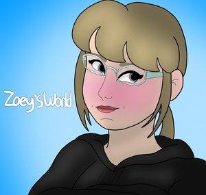 Zoey's World
