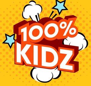 100% KIDZ - Dessins animés pour enfants
