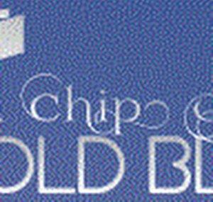 A Chip Off The Old Block Toys