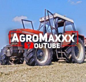 AgroMaxxx YouTube