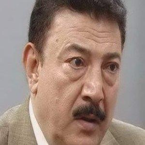 Ahmed Diab