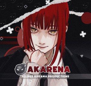 Akarena