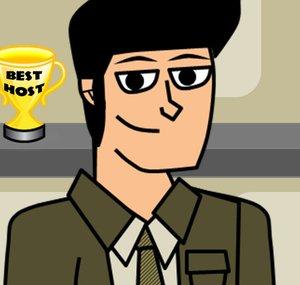AloneCartoon