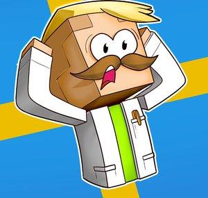 ArtsByKev's Swedish Channel