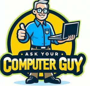 Ask Your Computer Guy
