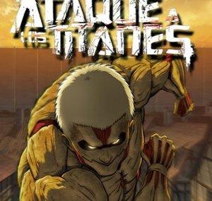 Ataque a los Titanes