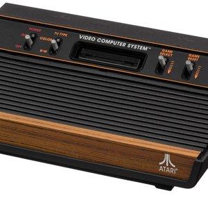 Atari Archive
