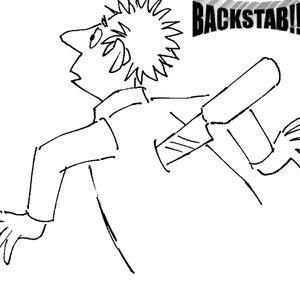 Backstabber131