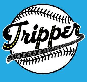 Baseball Road Tripper