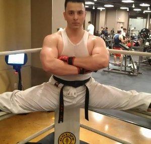 Basil Masters