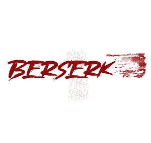BERSERK