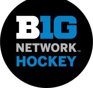 Big Ten Hockey