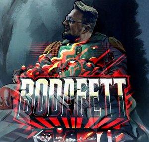 BODAFETT