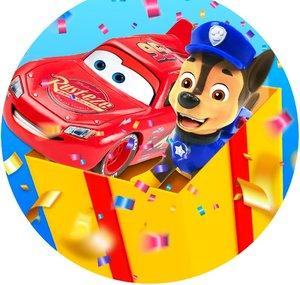 ¡Caja de juguetes! Videos infantiles