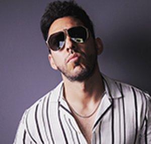 Carlos Chavira
