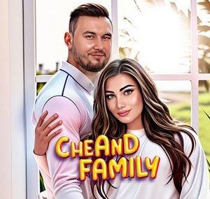 CHEAND FAMILY 