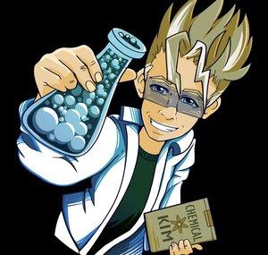 Chemical Kim Science
