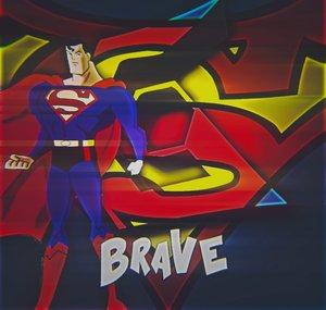 Cognitive Brave