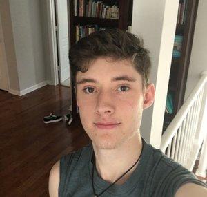 Colin BakerVlogs