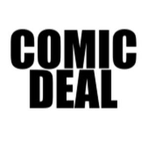 Comic Deal