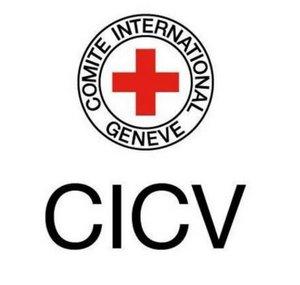 Comitê Internacional da Cruz Vermelha - CICV
