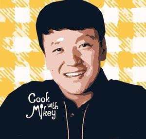 Cook With Mikey