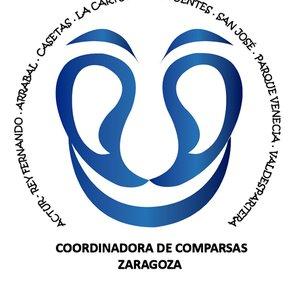 Coordinadora de comparsas de Zaragoza
